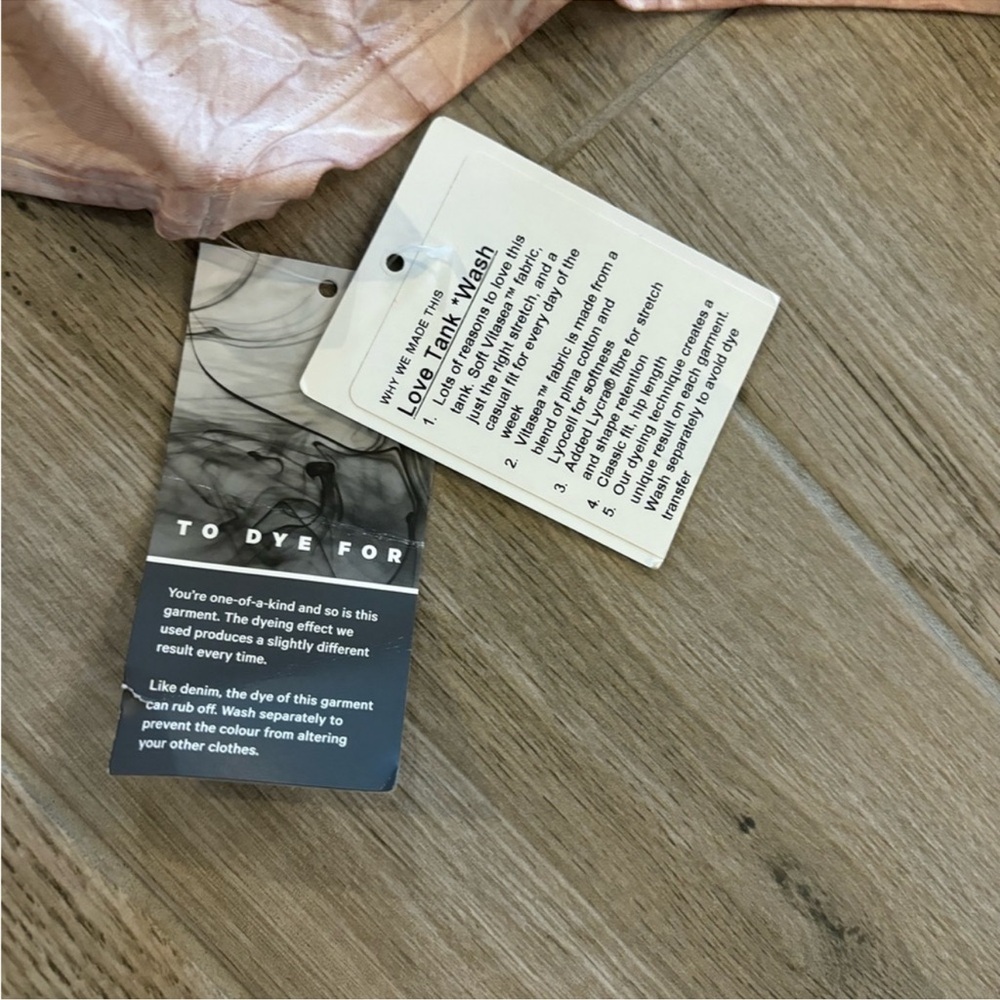 lululemon set - Picture 11 of 11